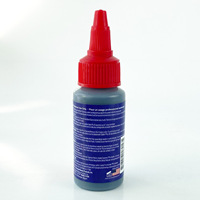 Colle liquide écologique en gros pour perruques, accessoire pour cheveux, gel adhésif pour dentelle, colle pour perruques, extensions capillaires