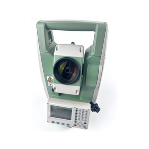 Z5 PRO Total Station, Engineering Model, 2-second Accuracy, Prismless Measurement up to 1,000 Meters - Product Image 4