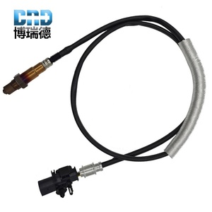 เซ็นเซอร์ออกซิเจน O2 ระดับพรีเมียมสำหรับ BMW OEM 11787586692 เซ็นเซอร์ควบคุมการปล่อยมลพิษ - Product Image 1