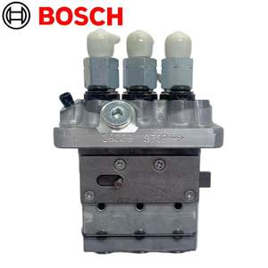 <span class=keywords><strong>Pompe</strong></span> d'injection de carburant Kubota 16006-51012 Pièces de moteur D902 D782 D722 Excavatrice de machines de construction <span class=keywords><strong>Bosch</strong></span> H104205317 - Product Image 1