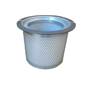 Manny SAO 57720 nuevo filtro de aceite esencial de secador de aire Industrial con tornillo de Metal separador de aceite de aire compresor tipo Motor - Product Image 5