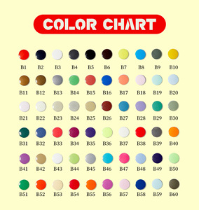 Bán Buôn Bé Nút Tùy Chỉnh Nhựa Chân Snap Nút Với Sequins Pom Chất Liệu Cho Quần Áo Trang Trí - Product Image 4