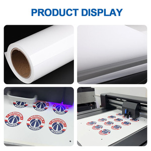 Film adhésif en TPU en silicone 3D élastique Goosam pour impression par transfert thermique, film vinyle en rouleau pour impression UV - Product Image 3