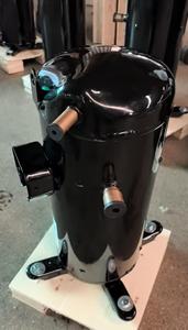 Mới Trong Kho C-SB373H8D Đồng Máy Nén Biến Tần R407C R410a HVAC AC Lạnh Máy Bơm Nhiệt Máy Nén - Product Image 2