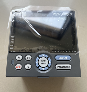 Contrôleurs d'indication numériques Yokogawa UT35A-001-10-00 - Product Image 1