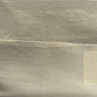 Tissu uni de qualité supérieure, respirant, résistant à l'eau, infroissable, lavable, avec impression numérique personnalisée, pour vêtements de mode, vêtements d'extérieur et usage domestique
