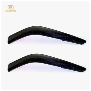 'CARDI' OEM y ODM D24 Tata 'Nexon' Curva Luz ambiental Accesorios para el interior del automóvil Iluminación sinfónica LED 265 colores - Product Image 1