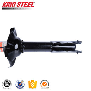 KINGSTEEL meilleur <span class=keywords><strong>prix</strong></span> OEM 333258 48510-52030 <span class=keywords><strong>amortisseur</strong></span> <span class=keywords><strong>avant</strong></span> de voiture pour TOYOTA YARIS VITZ ECHO PLATZ NCP10 SCP10 2WD - Product Image 4