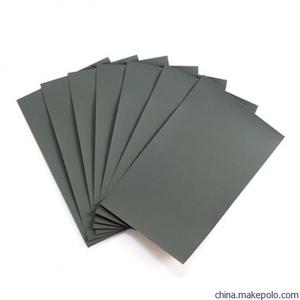 Papier de sable de beauté <span class=keywords><strong>3M</strong></span> 401Q, pour le meulage et le polissage de Surface - Product Image 6