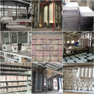 1L 지르코늄 산화물 공 그라인딩 항아리 지르코니아 비즈 - Product Image 6