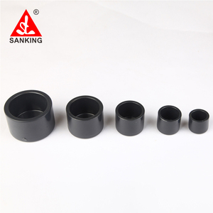 UPVC <span class=keywords><strong>Cap</strong></span> <span class=keywords><strong>25Mm</strong></span> Nhà Kính Nhựa PVC Ống <span class=keywords><strong>End</strong></span> <span class=keywords><strong>Cap</strong></span> Vòng Ống <span class=keywords><strong>End</strong></span> <span class=keywords><strong>Cap</strong></span> - Product Image 4