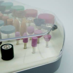 Kit d'accessoires d'outils rotatifs <span class=keywords><strong>Dremel</strong></span> - Product Image 5