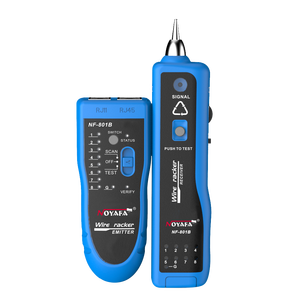 Multi Lan kabel & telefoonlijn tracker NF-801B - Product Image 6