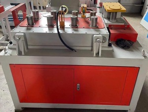 Machine hydraulique entièrement automatique <span class=keywords><strong>de</strong></span> courbe d'arc <span class=keywords><strong>de</strong></span> tuyau <span class=keywords><strong>de</strong></span> chauffage par induction d'arbre <span class=keywords><strong>de</strong></span> noyau <span class=keywords><strong>de</strong></span> tuyau <span class=keywords><strong>de</strong></span> serre <span class=keywords><strong>de</strong></span> tuyau hydraulique en acier - Product Image 5