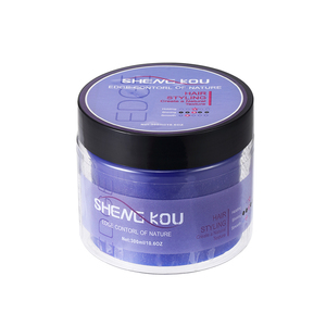 Gel de tresse de marque privée Lock <span class=keywords><strong>n</strong></span> Twist Gel hydratant et souple brillant et contrôle des bords de bourrage pour les cheveux - Product Image 2