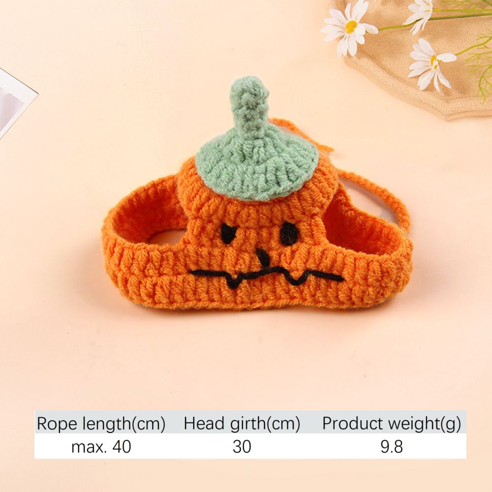 หมวกฟักทอง