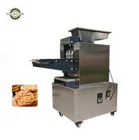 Machine à fabriquer des biscuits multi-moules, équipement de production de biscuits croustillants et compressés pour la transformation alimentaire