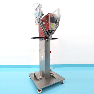 Производитель полностью автоматическая машина для нанесения пластиковых кнопок - Product Image 4