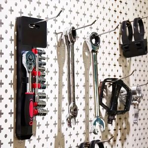 专业12pcs车库维修工具包1/<span class=keywords><strong>2</strong></span> <span class=keywords><strong>3</strong></span>/8 1/4英寸公制冲击套筒扳手套装镀铬饰面六角套筒来样定做 - Product Image 5