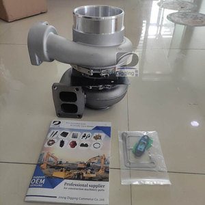 อะไหล่เครื่องยนต์เทอร์โบชาร์จเจอร์ 0428 1466  49377-07720 <span class=keywords><strong>TD04L</strong></span> - Product Image 1