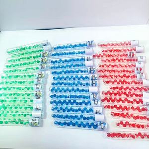 Perles d'éclatement aromatisées aux fruits aromatisées à la menthe personnalisées en gros pilules rafraîchissantes pour l'haleine de fumer artefact de <span class=keywords><strong>rencontre</strong></span> - Product Image 5