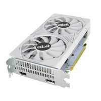 Kartu Grafis Baru Abit Rx6500xt 4g Gddr5 amd