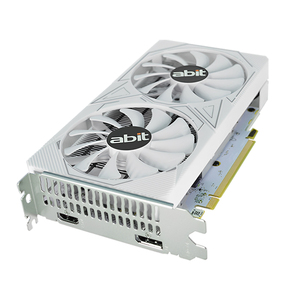 Tarjeta gráfica nueva de la marca Abit, <span class=keywords><strong>RX6500XT</strong></span> 4G GDDR5, tarjeta de video <span class=keywords><strong>AMD</strong></span>. - Product Image 4
