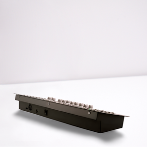 Console de contrôle DMX professionnelle 192 canaux DMX512 programmable pour éclairage de scène à têtes mobiles, effets DJ, discothèque, fête, club - Product Image 2