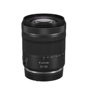 เลนส์ C RF 24-105 มม. F/4-7.1 IS เลนส์ RF 24-105 มม. F/4-7.1 IS - Product Image 3