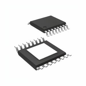 Components Electronic Power Management (PMIC) Original One Stop Service 16 TSSOP Exposed Pad MIC2131-4YTSE - Product Image 1