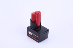 סוללת ליתיום חלופית <span class=keywords><strong>M12</strong></span> 4.5Ah-9.0Ah 48-11-2490 2207-20 2207-21 סוללה לכלי עבודה אלחוטיים תואמת למילווקי - Product Image 5