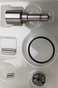 23670-30400/0L110/09380/295050-046 #   / 081 #   295050-051 #   / 074 #   Bộ dụng cụ sửa chữa kim phun cho xe TOYOTA VIGO 2.5 VNT 2KD Hilux Hiace - Product Image 4