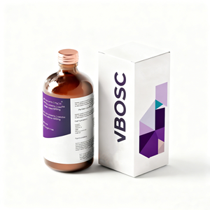 Cajas de Cartón Blancas con Logotipo Impreso Personalizado para Crema Facial, Embalaje de Papel para Perfumes, Cosméticos y Productos para el Cuidado de la Piel - Product Image 2