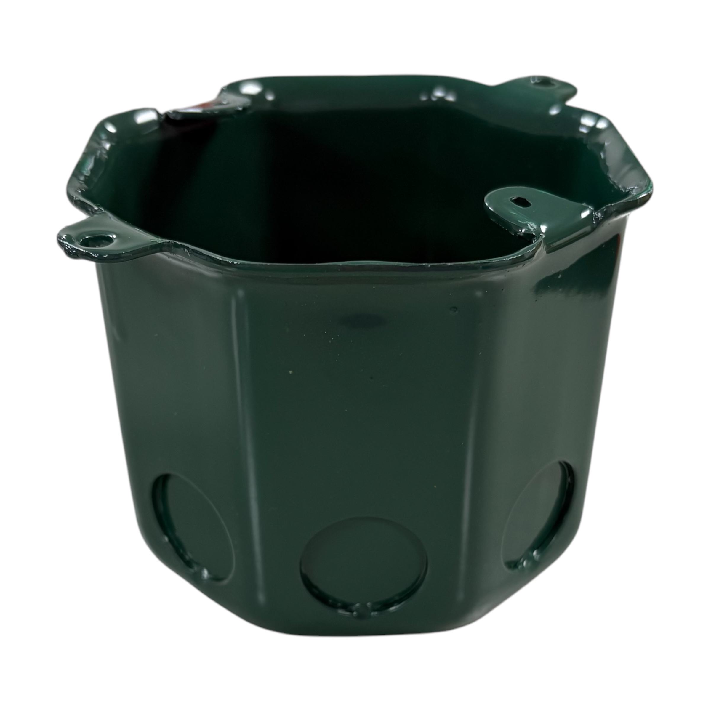 สีเขียว