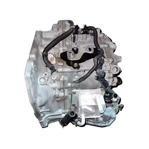 <span class=keywords><strong>Caja</strong></span> <span class=keywords><strong>de</strong></span> Cambios CVT JF015E <span class=keywords><strong>de</strong></span> Repuesto 1.6L 1.8L Compatible con <span class=keywords><strong>Nissan</strong></span> Sentra Juke <span class=keywords><strong>Qashqai</strong></span> Sylphy 2013-2019 - Product Image 3