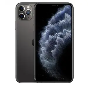 中古iPhone卸売価格Apple Usa-Iphone11 Pro Max携帯電話使用OriginalIphon