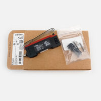 Orijinal Leuze D-73277 50133962 Optik Fiber Amplifikatör LV463.XV7/4T-M8