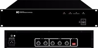 Amplificateur multimédia pour mosquée 2*240W 2*500W 2 canaux avec lecteur USB, amplificateur de mixage numérique