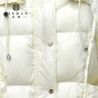Manteau d'hiver pour femmes, grande taille, style canadien, veste matelassée à capuche en duvet d'oie, manteaux d'hiver pour femmes
