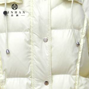 <span class=keywords><strong>Manteau</strong></span> <span class=keywords><strong>d</strong></span>'<span class=keywords><strong>hiver</strong></span> pour femmes, grande taille, style canadien, veste matelassée à capuche en duvet <span class=keywords><strong>d</strong></span>'oie, manteaux <span class=keywords><strong>d</strong></span>'<span class=keywords><strong>hiver</strong></span> pour femmes - Product Image 6