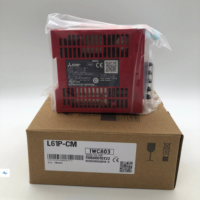 Produk Baru, Asli, dan Otentik Modul CPU PLC L61P-CM Unit Catu Daya Pengiriman Cepat