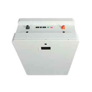 Smart New Arrival BYD Blade <b>Battery</b> Wall Mount Power <b>48v</b> 200ah 138ah Storage Home Energy E5A Lifepo4 <b>Battery</b> Storage E5A - Product Image 5
