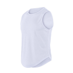 Camiseta Deportiva Personalizada para Hombre, Camiseta Informal de Verano, Ropa Deportiva Ligera con Cuello Redondo - Product Image 4