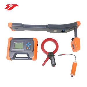 GD-HT121L Portable Cable <strong>Fault</strong> <strong>Locator</strong> - High Precision for Short/Open Circuit Detection - Product Image 3