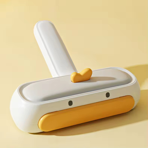 Nuevo Producto: Rodillos y Cepillos Manuales Bidireccionales de ABS para Eliminar el Pelo de Perros y Gatos, Dispositivos de Limpieza y Aseo para Mascotas - Product Image 4