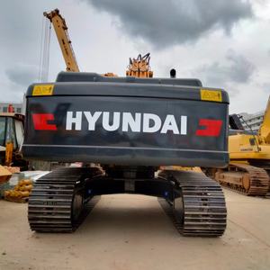 R220-9S HYUNDAI220 HYUNDAI de la Corée du Sud d'occasion à vendre à Shanghai à bas prix Hyundai210 220 215 305 - Product Image 4