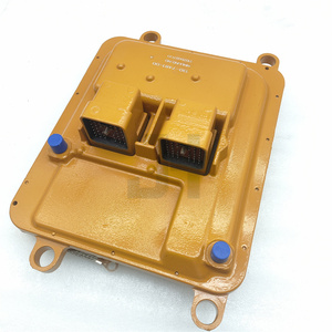 อะไหล่เครื่องจักรก่อสร้าง คอนโทรลเลอร์ ECU คอมพิวเตอร์บอร์ด 130-7481 1307481 สำหรับ 3512 3512B 3516 3516B - Product Image 1