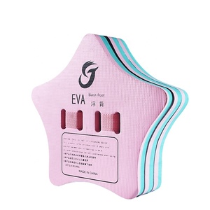 Gd tùy chỉnh EVA bọt Kickboard trở lại <span class=keywords><strong>Float</strong></span> bơi Đào Tạo - Product Image 1