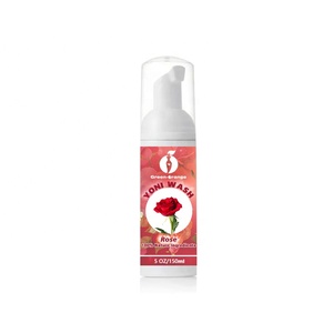 100% naturel pH équilibré féminin intime Yoni lavage peau mousse apaisante pour <span class=keywords><strong>vagin</strong></span> propre cires féminines - Product Image 6