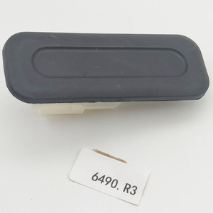 สวิตช์ปลดล็อคฝาท้ายเปอโยต์ ซีตรอง 6490.R3 12VDC แบบอิสระ SPST สำหรับ C2 308 408 3008 - Product Image 1